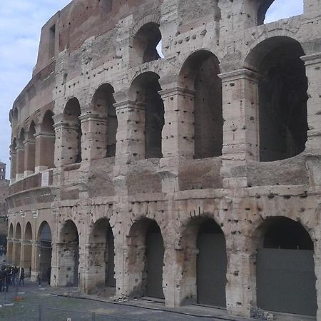 Bevilacqua Bed Roma Santa Croce Ngoại thất bức ảnh