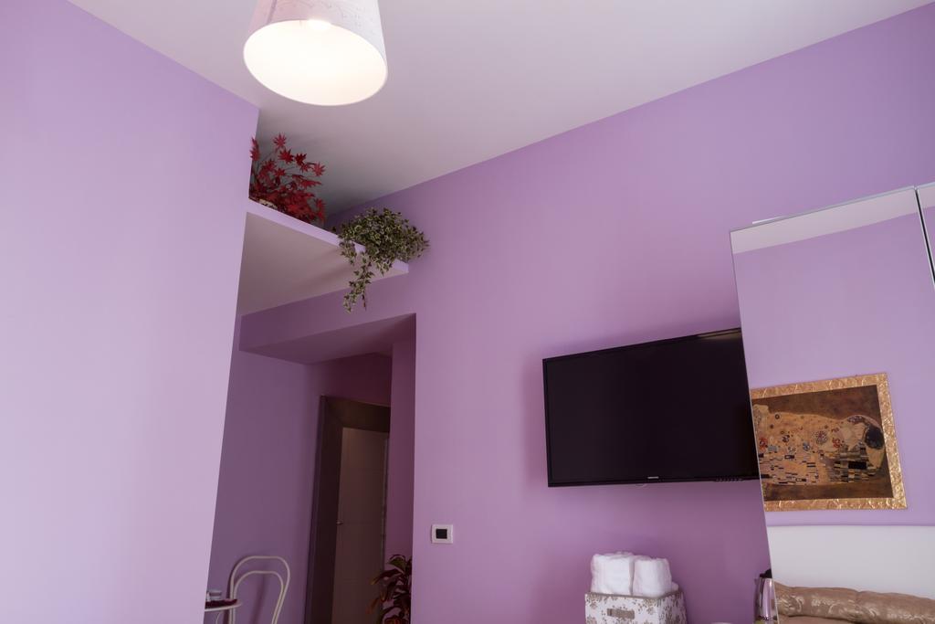 Bevilacqua Bed Roma Santa Croce Phòng bức ảnh