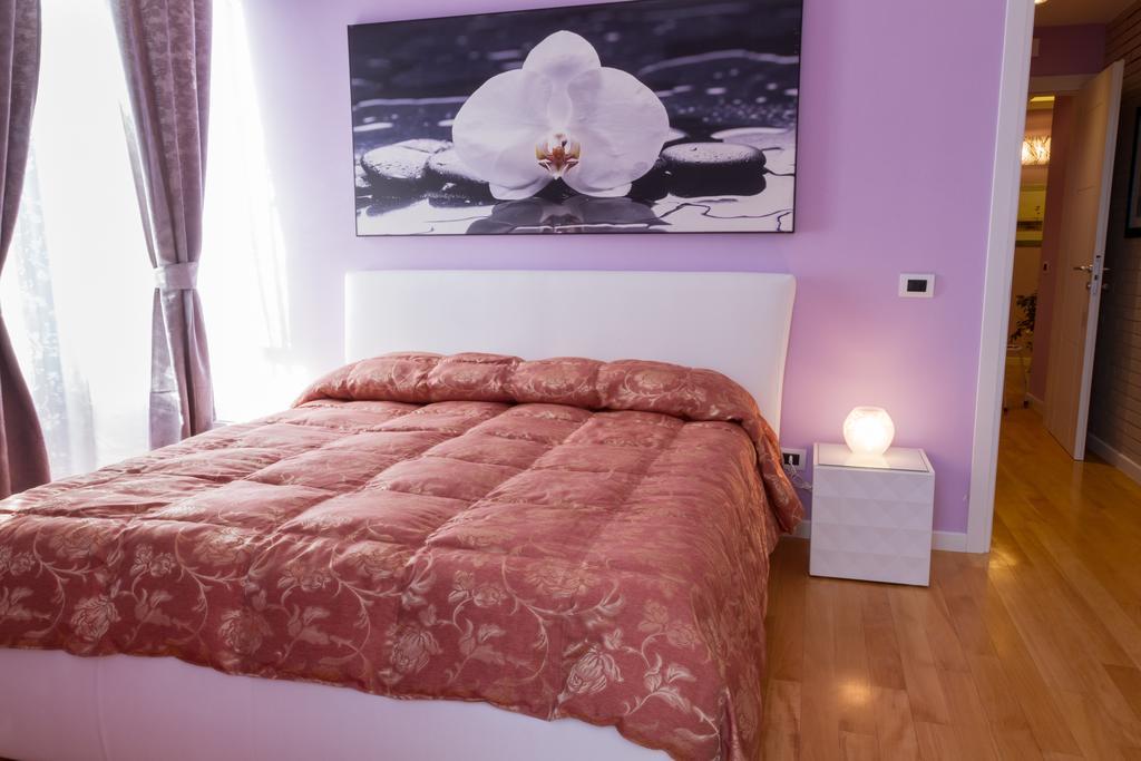 Bevilacqua Bed Roma Santa Croce Phòng bức ảnh