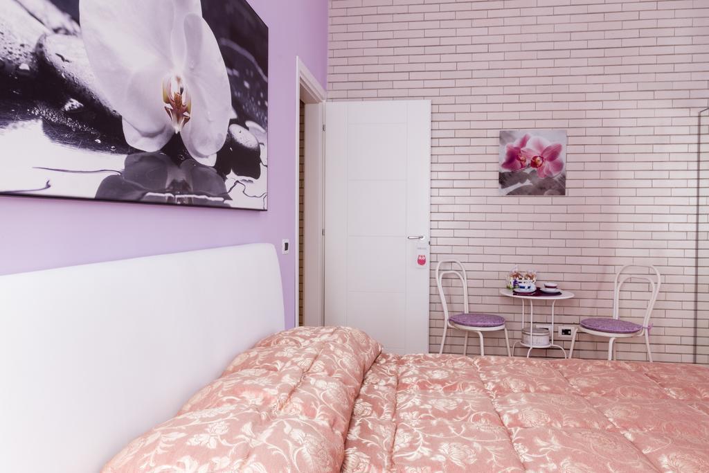 Bevilacqua Bed Roma Santa Croce Phòng bức ảnh