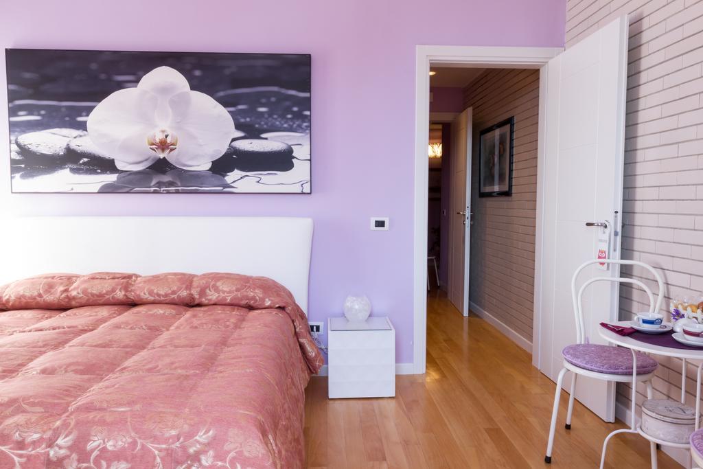 Bevilacqua Bed Roma Santa Croce Phòng bức ảnh