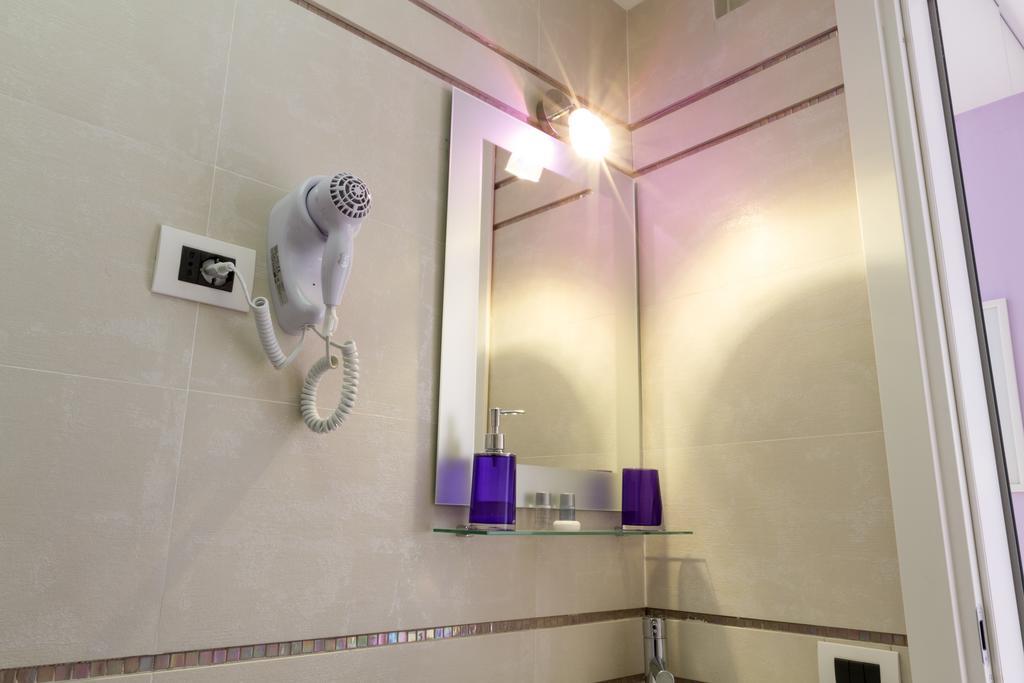 Bevilacqua Bed Roma Santa Croce Phòng bức ảnh
