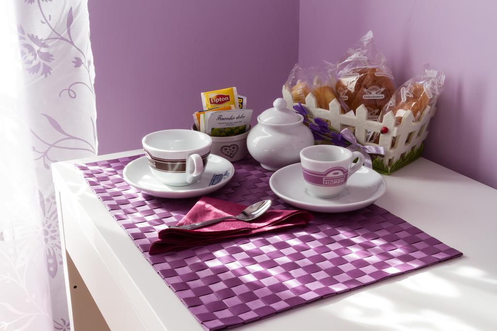Bevilacqua Bed Roma Santa Croce Phòng bức ảnh