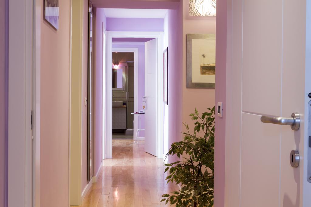 Bevilacqua Bed Roma Santa Croce Ngoại thất bức ảnh