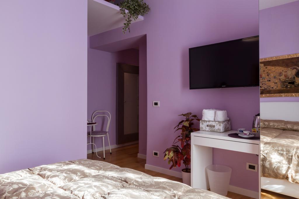 Bevilacqua Bed Roma Santa Croce Phòng bức ảnh