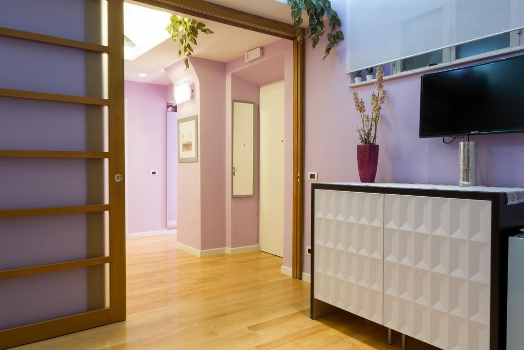 Bevilacqua Bed Roma Santa Croce Ngoại thất bức ảnh