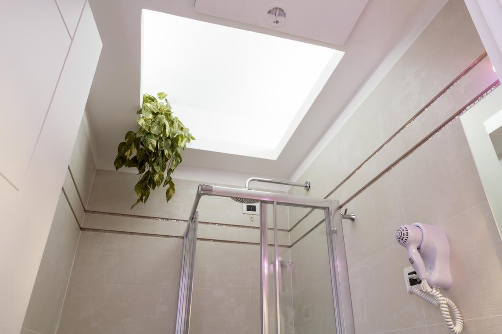 Bevilacqua Bed Roma Santa Croce Phòng bức ảnh