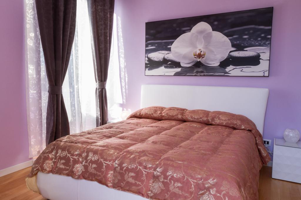 Bevilacqua Bed Roma Santa Croce Phòng bức ảnh