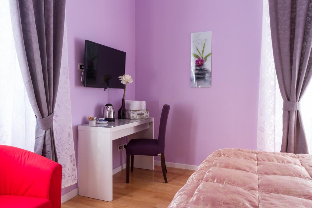 Bevilacqua Bed Roma Santa Croce Phòng bức ảnh
