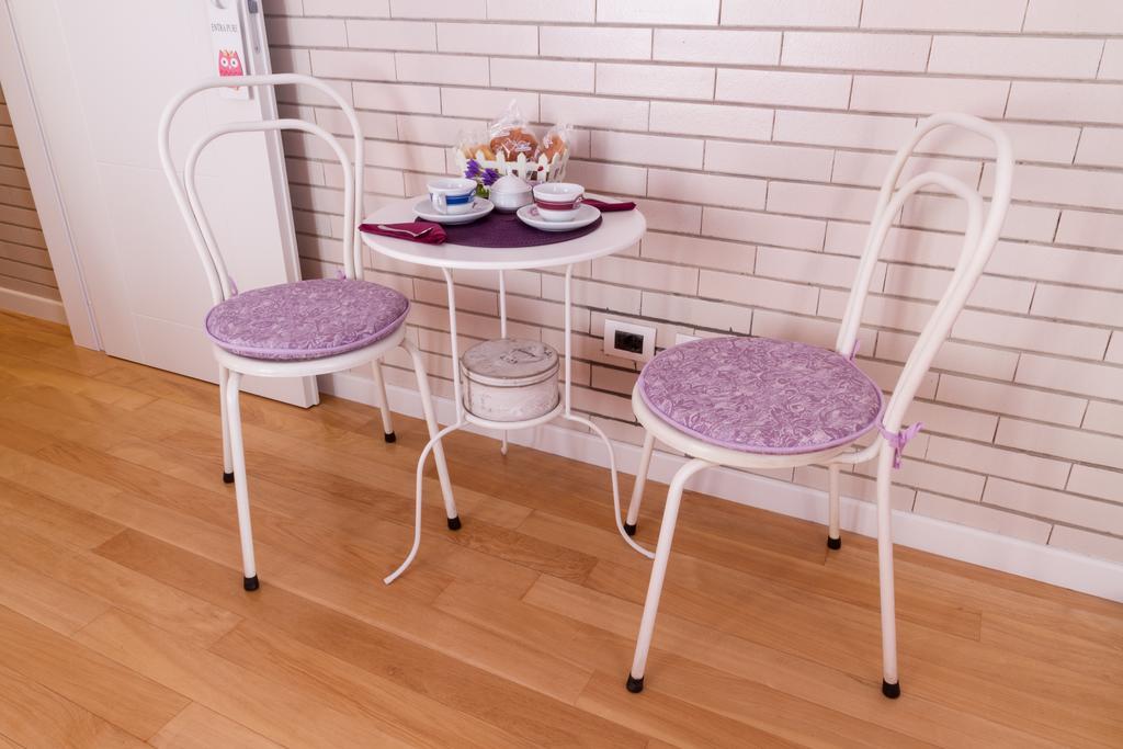 Bevilacqua Bed Roma Santa Croce Phòng bức ảnh