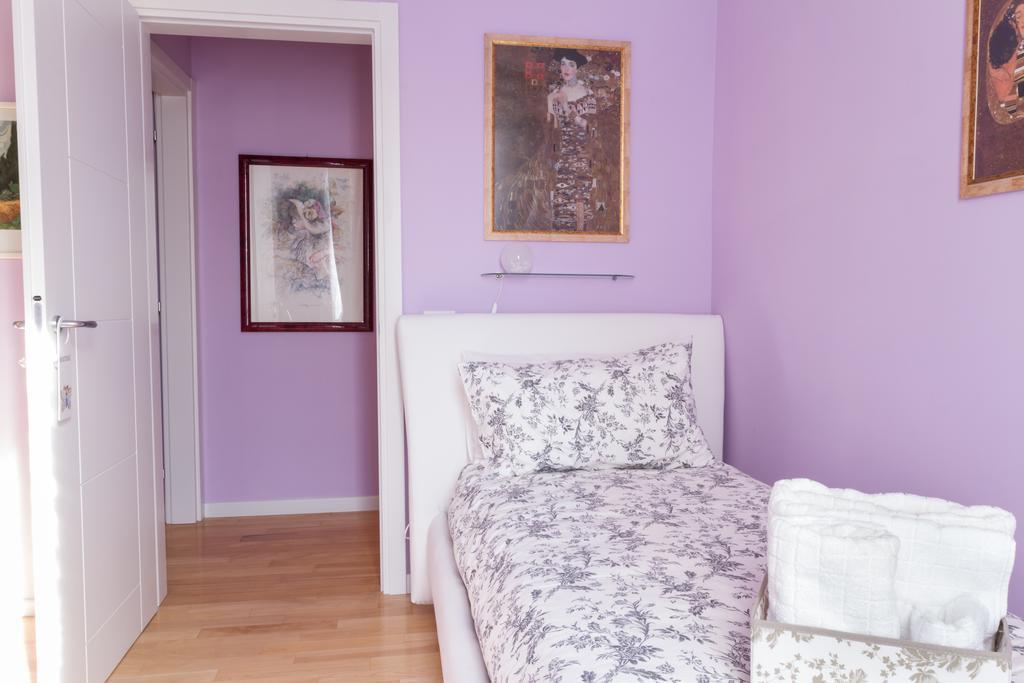 Bevilacqua Bed Roma Santa Croce Phòng bức ảnh