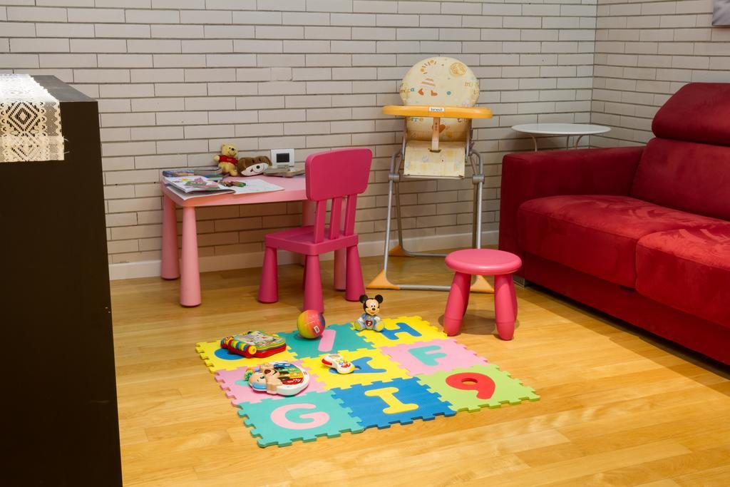 Bevilacqua Bed Roma Santa Croce Ngoại thất bức ảnh