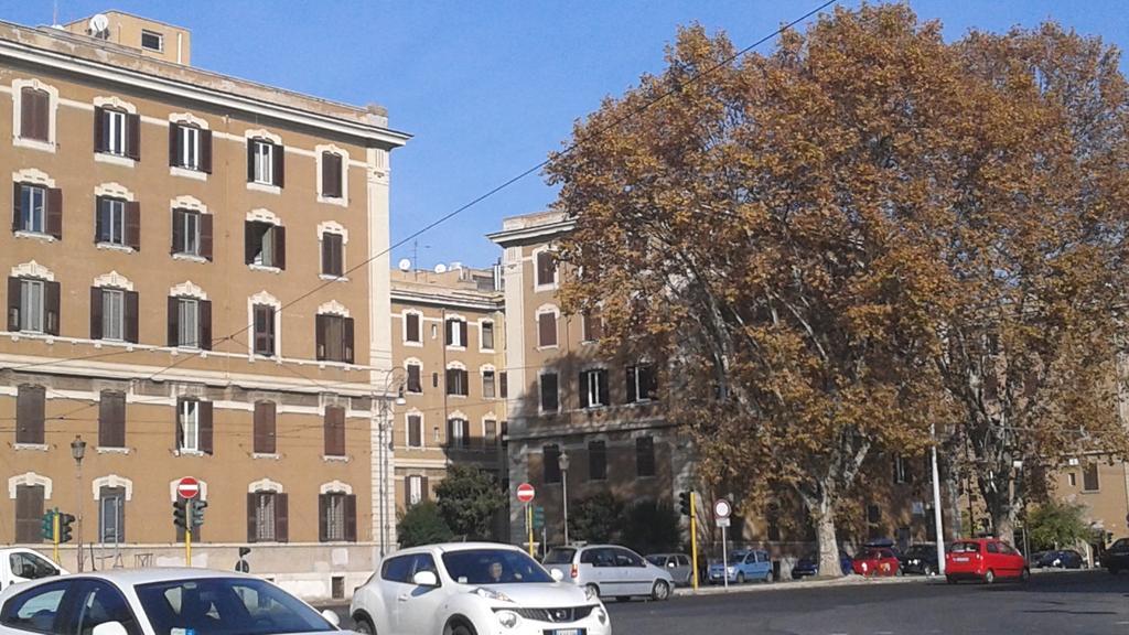 Bevilacqua Bed Roma Santa Croce Ngoại thất bức ảnh